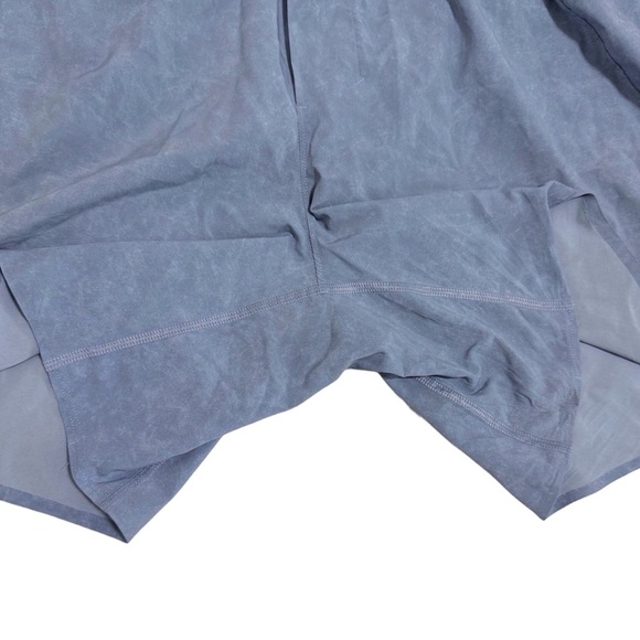 lululemon Surge Short Inseam 6 Inches AS IS - See Measurements - Picture 5 of 12